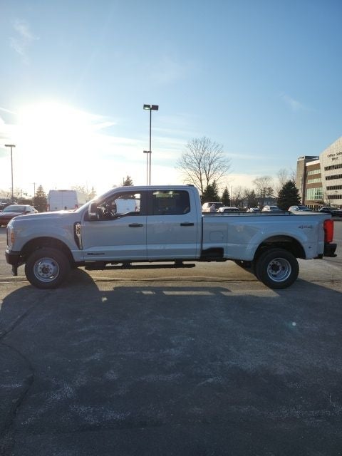 2026 Ford F-350 XL DRW