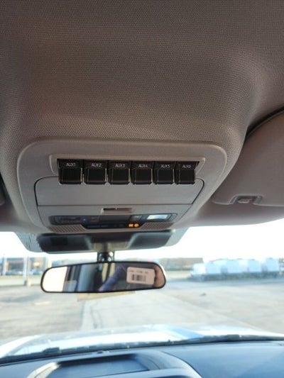 2026 Ford F-350 XL DRW