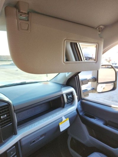 2026 Ford F-350 XL DRW