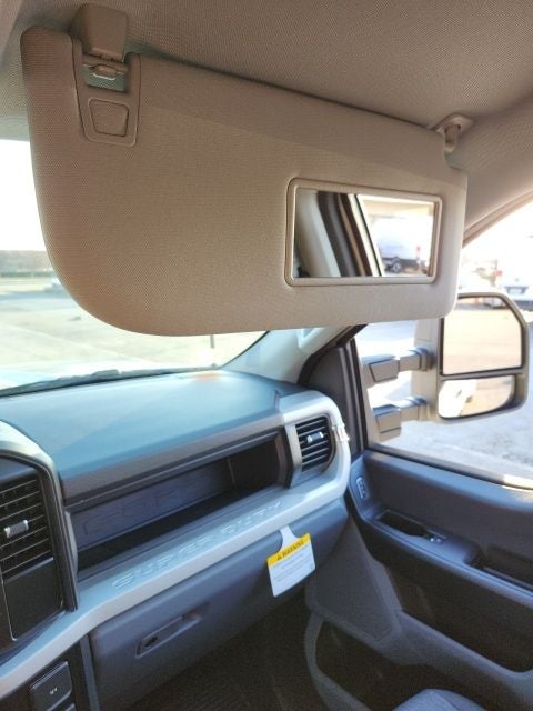 2026 Ford F-350 XL DRW