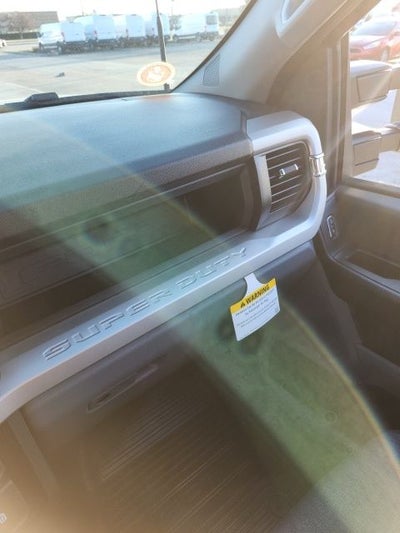 2026 Ford F-350 XL DRW