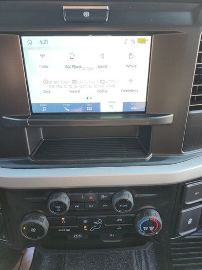 2026 Ford F-350 XL DRW