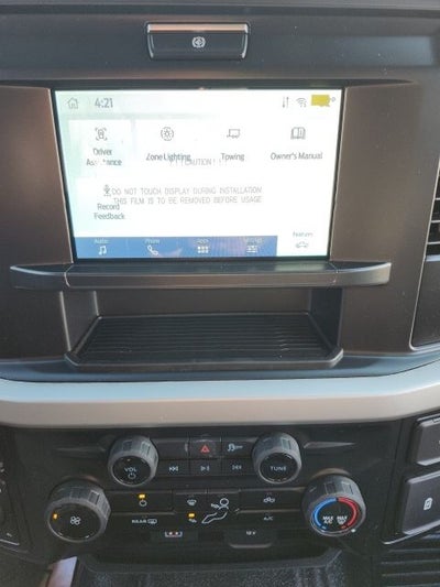 2026 Ford F-350 XL DRW