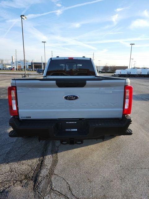 2026 Ford F-350 XL DRW