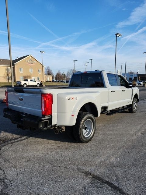 2026 Ford F-350 XL DRW