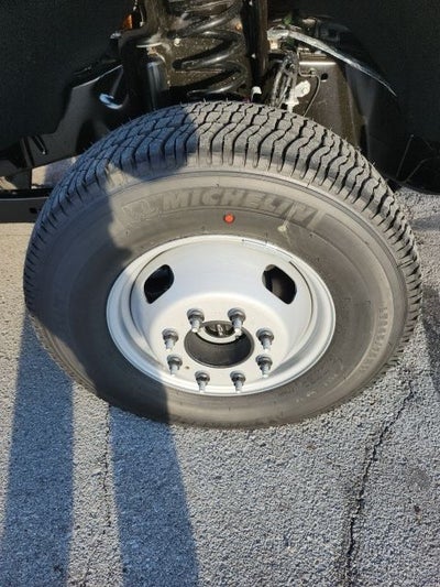 2026 Ford F-350 XL DRW