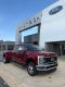 2026 Ford F-350 Lariat DRW