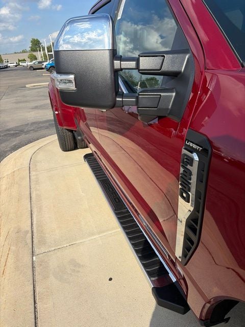 2026 Ford F-350 Lariat DRW