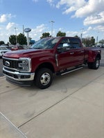 2026 Ford F-350 Lariat DRW