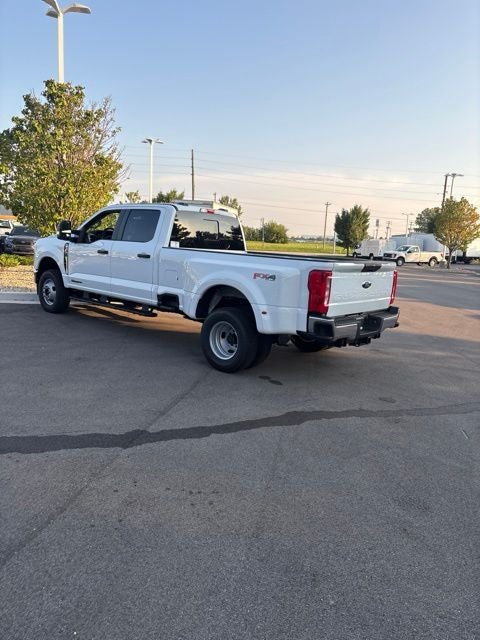 2026 Ford F-350 XL DRW