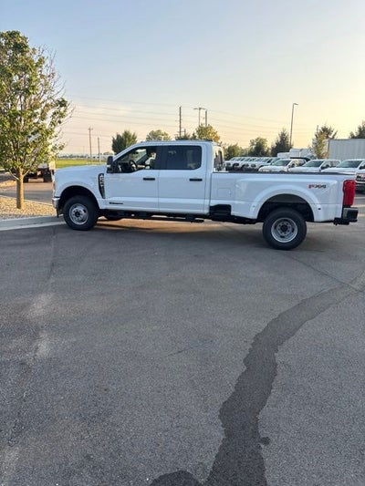 2026 Ford F-350 XL DRW