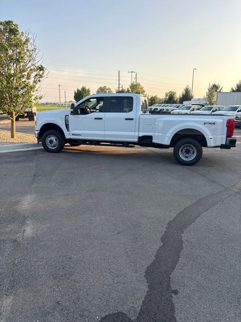 2026 Ford F-350 XL DRW