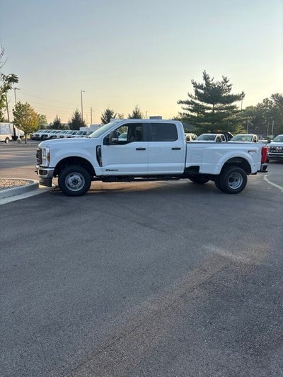 2026 Ford F-350 XL DRW