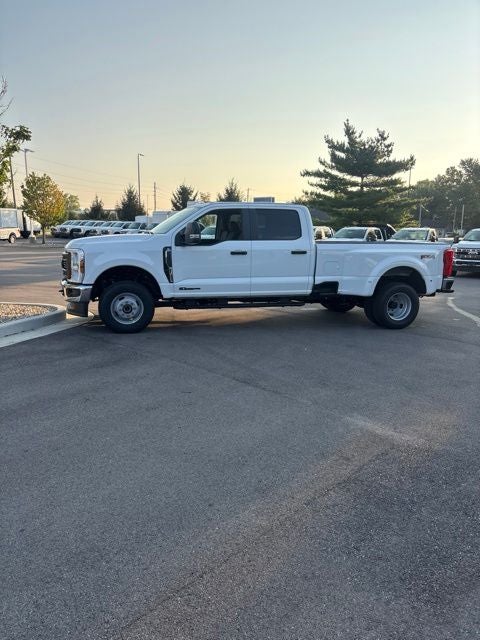 2026 Ford F-350 XL DRW