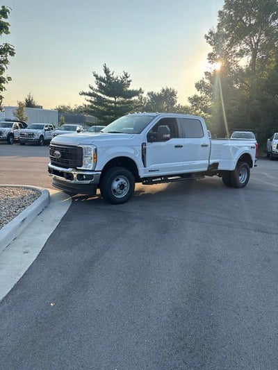 2026 Ford F-350 XL DRW