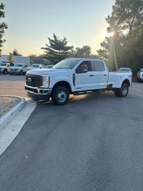 2026 Ford F-350 XL DRW