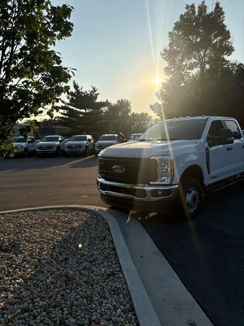 2026 Ford F-350 XL DRW