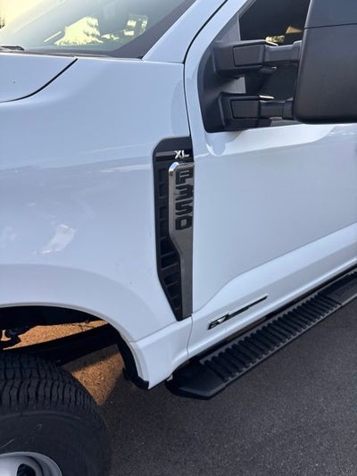 2026 Ford F-350 XL DRW