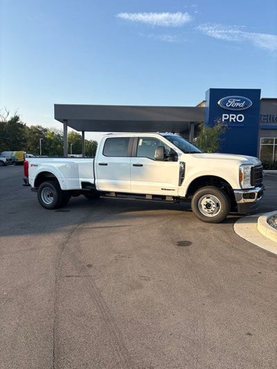 2026 Ford F-350 XL DRW