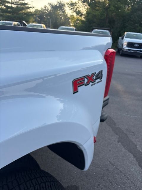2026 Ford F-350 XL DRW