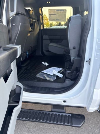 2026 Ford F-350 XL DRW