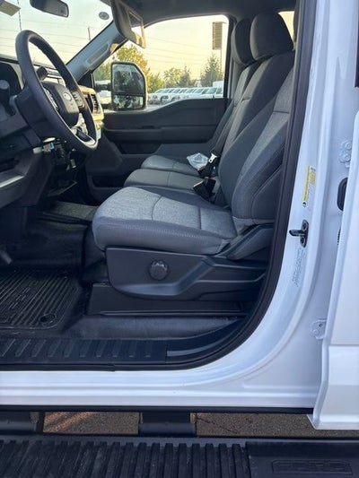 2026 Ford F-350 XL DRW