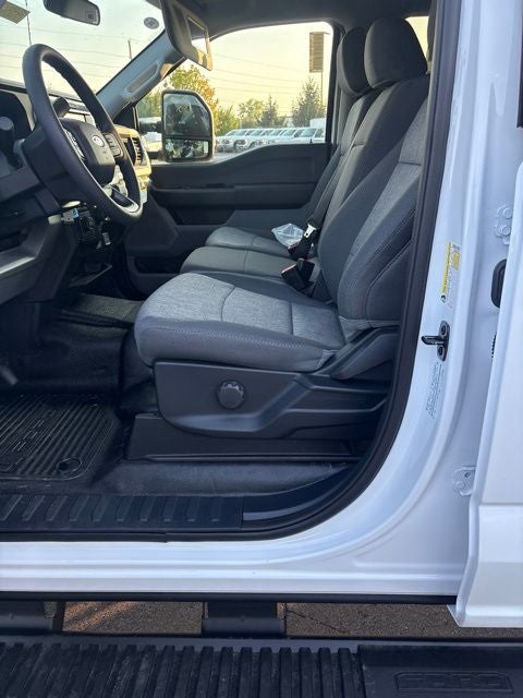 2026 Ford F-350 XL DRW