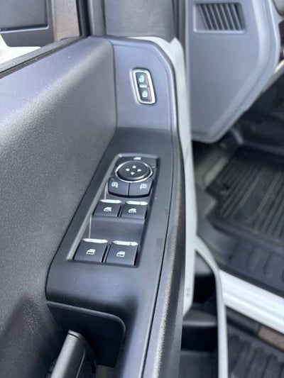 2026 Ford F-350 XL DRW