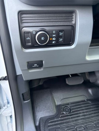 2026 Ford F-350 XL DRW