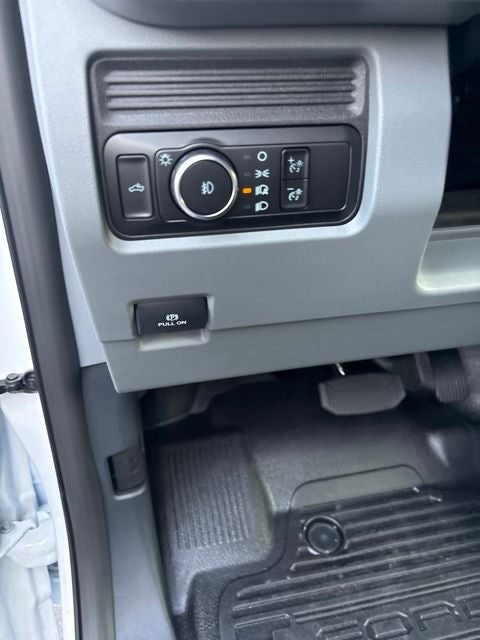 2026 Ford F-350 XL DRW