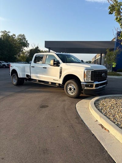 2026 Ford F-350 XL DRW
