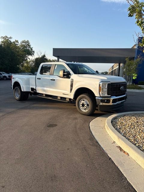 2026 Ford F-350 XL DRW