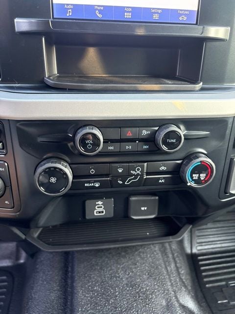 2026 Ford F-350 XL DRW