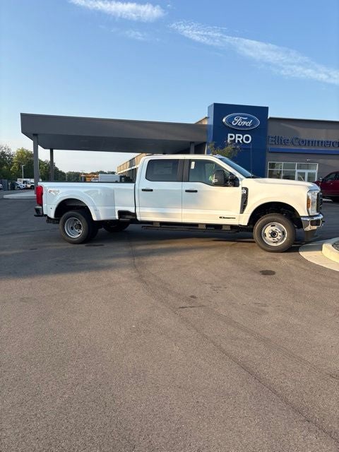 2026 Ford F-350 XL DRW