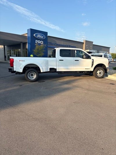2026 Ford F-350 XL DRW