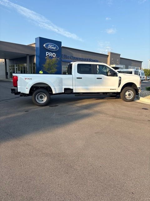 2026 Ford F-350 XL DRW