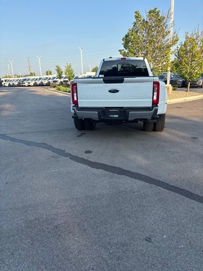 2026 Ford F-350 XL DRW