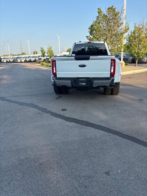 2026 Ford F-350 XL DRW