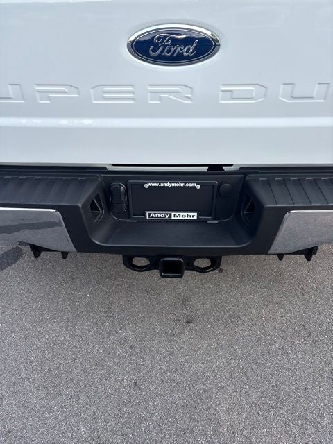 2026 Ford F-350 XL DRW