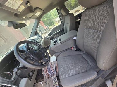 2018 Ford F-350 XLT
