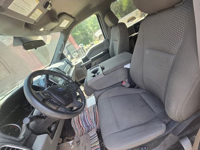 2018 Ford F-350 XLT