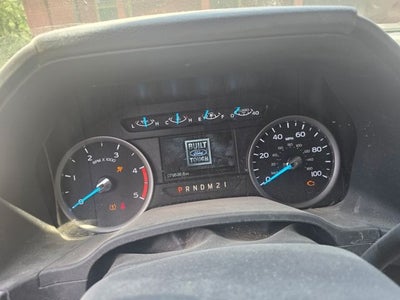 2018 Ford F-350 XLT