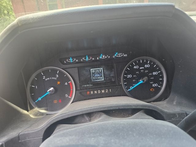2018 Ford F-350 XLT