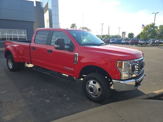 2020 Ford F-350 XL