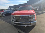 2020 Ford F-350 XL