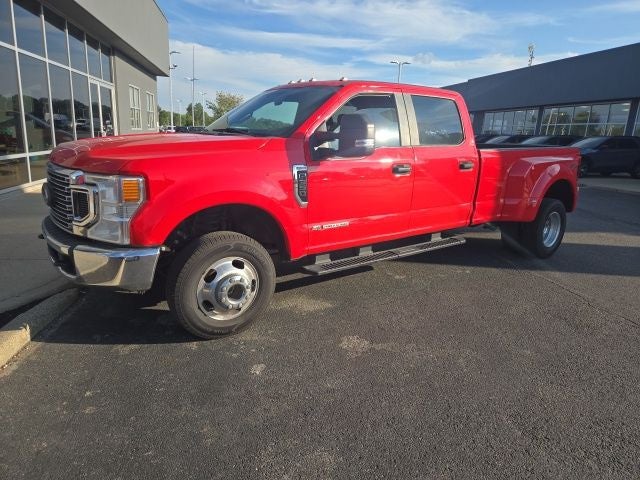 2020 Ford F-350 XL