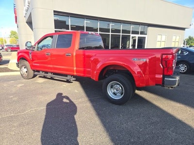 2020 Ford F-350 XL