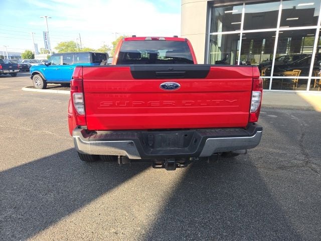 2020 Ford F-350 XL