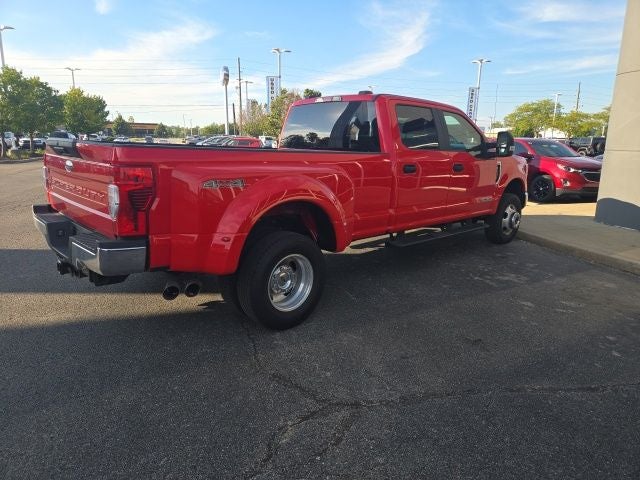 2020 Ford F-350 XL