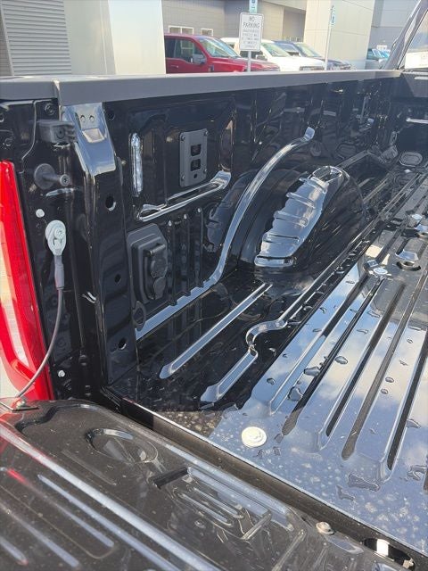 2026 Ford F-350 Lariat DRW